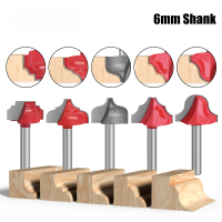 5ชิ้น45องศาล็อค Mitre เราเตอร์บิตงานไม้เดือยเครื่องมือตัดกัดเจาะมิลลิ่งสำหรับงานไม้คาร์ไบด์เครื่องมือโลหะผสม