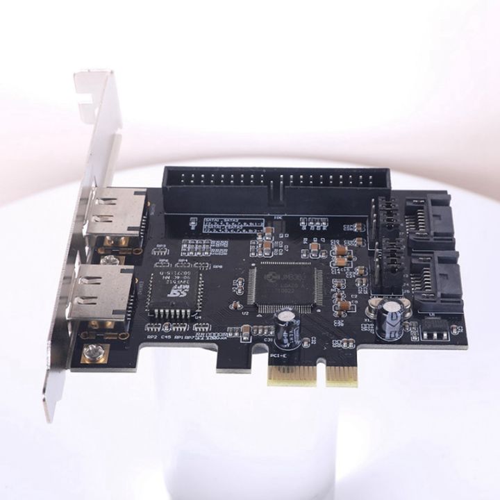 1-pcs-sata-ide-pci-e-adapter-card-pci-e-to-sata-2-0-ide-esata-x2-combo-adapter-converter-card