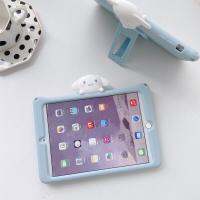 Sanrio Cinnamoroll เคสสำหรับ Ipad 7th 8th 10th 2 Air 9.7 Pro ซิลิโคน3 2021 2018 10.9 11 10.2 5นุ่ม1 Mini4