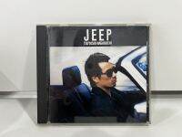 1 CD  MUSIC ซีดีเพลงสากล    JEEP  TSUYOSHI NAGABUCHI    (G1D29)