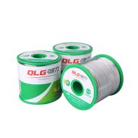 Lead Free Environmental Protection Solder Wire 99.3% Sn 0.5/0.6/0.8/1.0/1.2/1.5/2.0/2.3mm High Activity Free Cleaning Solder