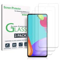 3Pack Screen Protector For Samsung Galaxy A53 5G 2022 Tempered Glass Anti-shatter Protective Film For Samsung A53 Screen Glass