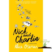 everything is possible. ! Nick and Charlie (A Solitaire novella) (A Solitaire novella) [Paperback]