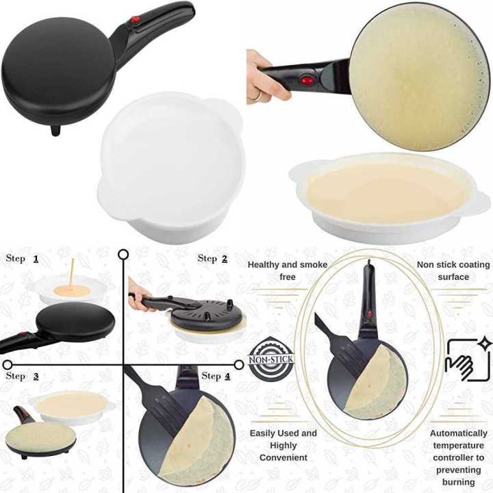 เครื่องทำเครป-เครื่องทำเครปญี่ปุ่น-crepe-maker-600w-สีดำ