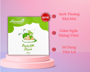 Khăn Giấy Ướt Vệ Sinh Phụ Khoa Soft Silk Tissue