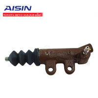 AISIN แม่ปั้มครัชล่าง TOYOTA REVO 2800 1GD,2GD 6เกียร์ 7/8นิ้ว CRTS-016 (31470-0K100) 1ลูก