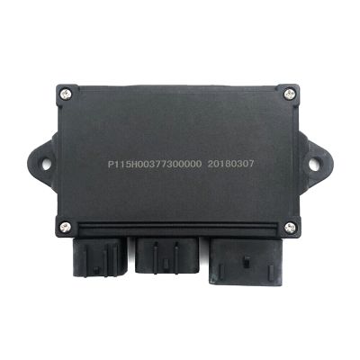 37700-115H-0000 Central Relay Junction Fuse Box for HiSUN 500 700 MSU400 ATV UTV Massimo Bennche