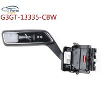 ปุ่มโมดูลสวิตซ์  ควบคุมหลอดไฟไฟตัดหมอกสำหรับ Ford G3GT13335CBW ใหม่ G3GT-13335-CBW