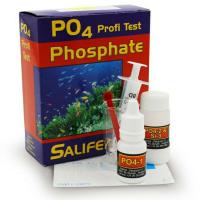 Salifert Phosphate Test (PO4) ชุดวัดค่าฟอสเฟตตัว เทสฟอสเฟต