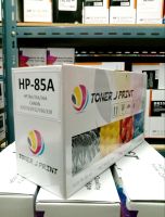 Toner HP 85A เทียบเท่า Toner J Print