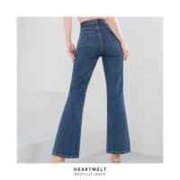 HEARTMELT - BOOTCUT JEANS