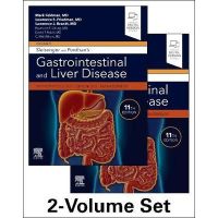 Sleisenger and Fordtran s Gastrointestinal and Liver Disease- 2 Volume Set, 11ed - ISBN 9780323609623 - Meditext