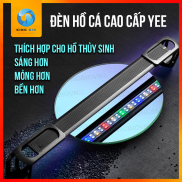 Đèn led máng cao cấp cho bể cá Yee