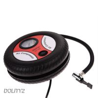 ( Dolity2 ) 260 Psi 12 V เครื่องปั๊มลมยางรถยนต์