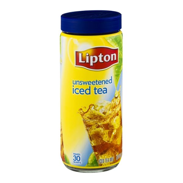 Lipton Unsweetened Iced Tea | Lazada PH