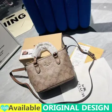 Coach Tote Bag Best Price in Singapore Feb 2024 Lazada