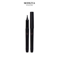 MERREZCA ProFessional Liquid Tight Line Eyeliner อายไลเนอร์ เส้นคมชัด แห้งไว ติดทนนานไม่หลุดระหว่างวัน