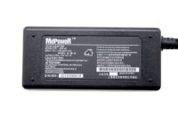 2.1A 19V สำหรับ AOC จอแอลซีดีแหล่งจ่ายไฟอะแดปเตอร์ AC 1.3A 19V 1.31A 1.84A 1.58A 2.0A I2579V/WS I2384FH I2379 I2251F I2379WS 2381