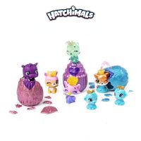 Ovo Mágico Genuíno Colleggtibles Brinquedos อนิเมะ Figura De Açanimais De Ação Menina Mini Presente Hatchable Para Crianças Modelo Brinquedos