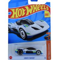 2023-89 Hot Wheels Cars GROUP C FANTASY 1/64 Metal Die-cast Model Collection Toy Vehicles