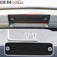 【YD】 Scion xB XP30 tC AT10 Lexus RX350 GS350 LS460 Car Hatch Liftgate Latch Release Cover Accessories