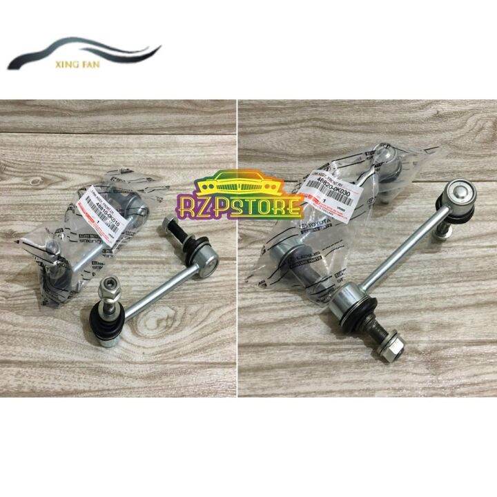 XINFAN Original Toyota Left Right Fortuner Hilux Stabilizer Link