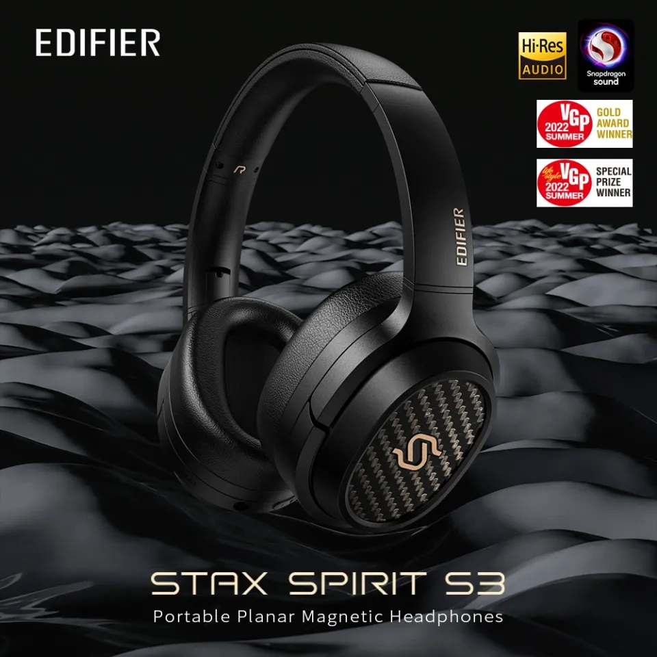 Edifier STAX SPIRIT S3