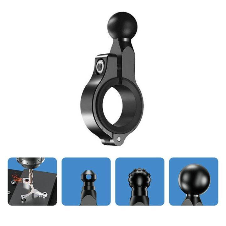 aluminum-alloy-metal-bicycle-motorcycle-fixed-base-17mm-ball-universal-bike-handlebar-mount-base-for-camera-phone-holders