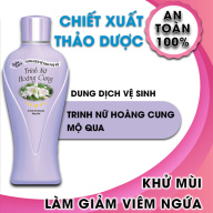 HCMDung dịch vệ sinh phụ nữ trinh nữ hoàng cung Thebol 150g thumbnail