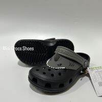 รองเท้าเด็ก Crocs KID สวย สุดใส นิ่ม เบา ใส่สบาย กําลัง ทุกที่ทุกเวลา