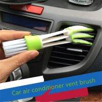 【YF】 Car interior dashboard cleaning brush for Fiat FCC4 500e Viaggio Strada 500C Freemont Doblo 695