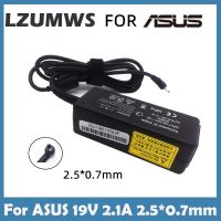 R051PX เอซีแล็ปท๊อปที่ชาร์จ19V 40W 2.5*0.7มม. อะแดปเตอร์สำหรับ ASUS Eee 1001Px PC X101CH N17908แหล่งจ่ายไฟ ADP-40PH