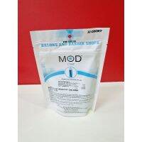 ผลิตภัณฑ์จัดแต่งทรงผม Modclean ผงฆ่าเชื้ออุปกรณ์ ทิ้งไว้ประมาณ10นาที