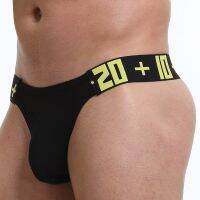 【YF】๑✚❀  Men Jockstrap Gay Transparent String Homme Erotic Homens Mens Thongs And G Strings Cueca