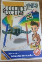 หุ่นยนต์วาดรูป Doodling Robot