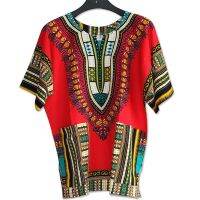 ○  African drum Thailand costumes children clothing male T-shirt national wind dai adult female sweethearts outfit classical dance