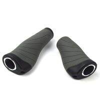 ASTRO Bike Handle Grip Lock Non Skid Ergonomics Design 22.2mm Handle Grips Rubber Bicycle Parts