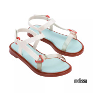 Giày sandals Melissa Fresh Sandal AD - Be
