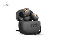 Tolv True Wireless - Anthracite Copper By dotlife