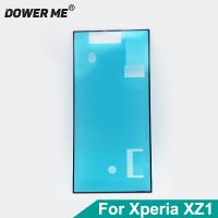 Dower Adhesive Front Frame Sticker Glue SONY XZ1 G8342 5.2inch XZ1mini XZ1c G8441 4.6inch