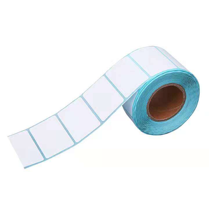 Xprinter 50X30mm Thermal Label Sticker Paper 50mmX30mm Thermal Adhesive
