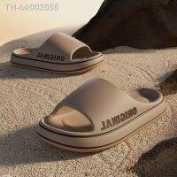 ✥ Men Trend New Summer Slippers EVA Soft Bottom Cloud Slides Light Beach Shoes Male Suitable Indoor and Outdoor