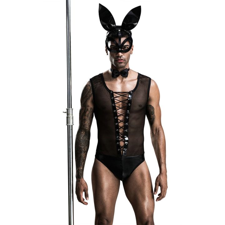 hot-man-rabbit-costume-sexy-exotic-halloween-lingerie