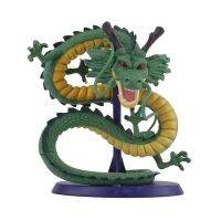 ดราก้อนบอล Z Shenron อะนิเมะหุ่น PVC Shenlong DBZ ตุ๊กตาหุ่นของสะสมของเล่น