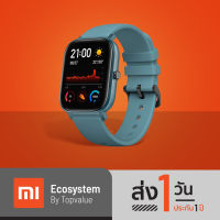 Huami Amazfit GTS นาฬิกาอัจฉริยะ