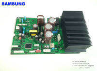 อะไหล่แท้ / พร้อมส่ง / แผงวงจรโมดูลคอยล์ร้อนซัมซุง / DB92-04837E / ASSY MODULE;INVERTER,QMD RAC AR9500T,142 /  AR10 AR13 AR15 AR18 AR24