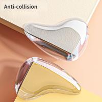 4/12Pcs Baby Safety Corner Protection Table Silicone Edge Corner Guard Transparent Anti Collision Desk Protection Cover
