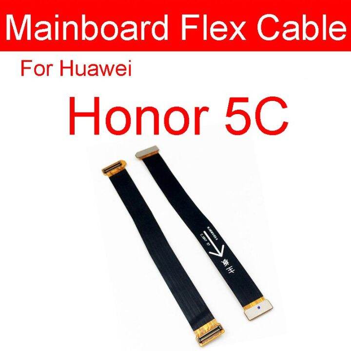 เมนบอร์ดสายเคเบิ้ลยืดหยุ่นสำหรับ-lcd-5c-huawei-honor-play-7a-8a-pro-6-5a-5x-6x-7x-8c-7c-ru-7a-เมนบอร์ด5-7in-ทั่วโลกชิ้นส่วนเฟล็กซ์ริบบอนอะไหล่-lpx3761-p