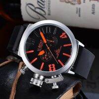 U-Boat Creative Design Big Men Watches Automatic Mechanical Business Movement Colour High Quality Watch Men Boat Uboat Watch