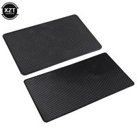 ♗☃ XZT Universal Car Dashboard Non Slip Grip Sticky Pad Phone Holder Mat Anti-skid Silicone Mat Car Mat Car Interior Accessories